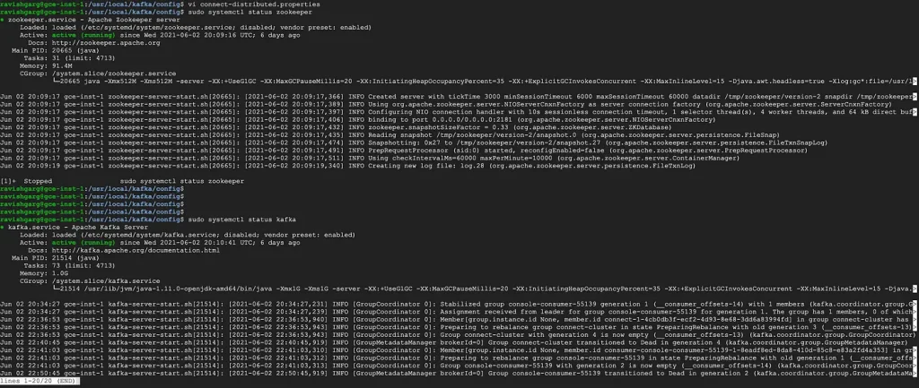Requ&ecirc;tez vos donn&eacute;es rapidement avec Cloud SQL Studio